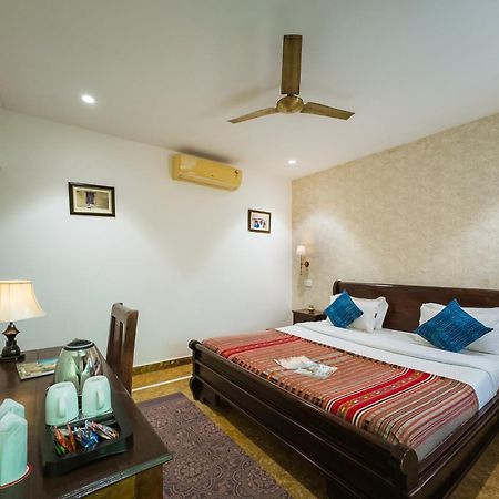 The Mama'S Resort & Camp Jaisalmer Luaran gambar