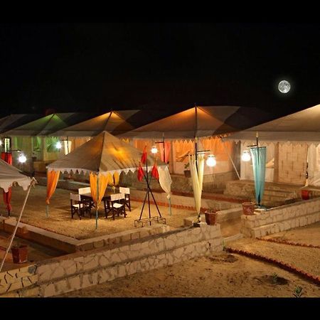 The Mama'S Resort & Camp Jaisalmer Luaran gambar
