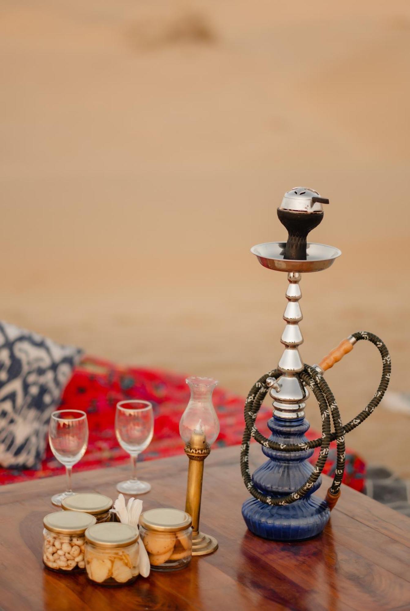 The Mama'S Resort & Camp Jaisalmer Luaran gambar