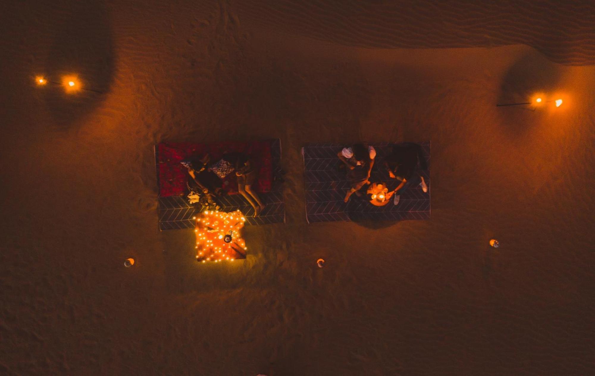 The Mama'S Resort & Camp Jaisalmer Luaran gambar