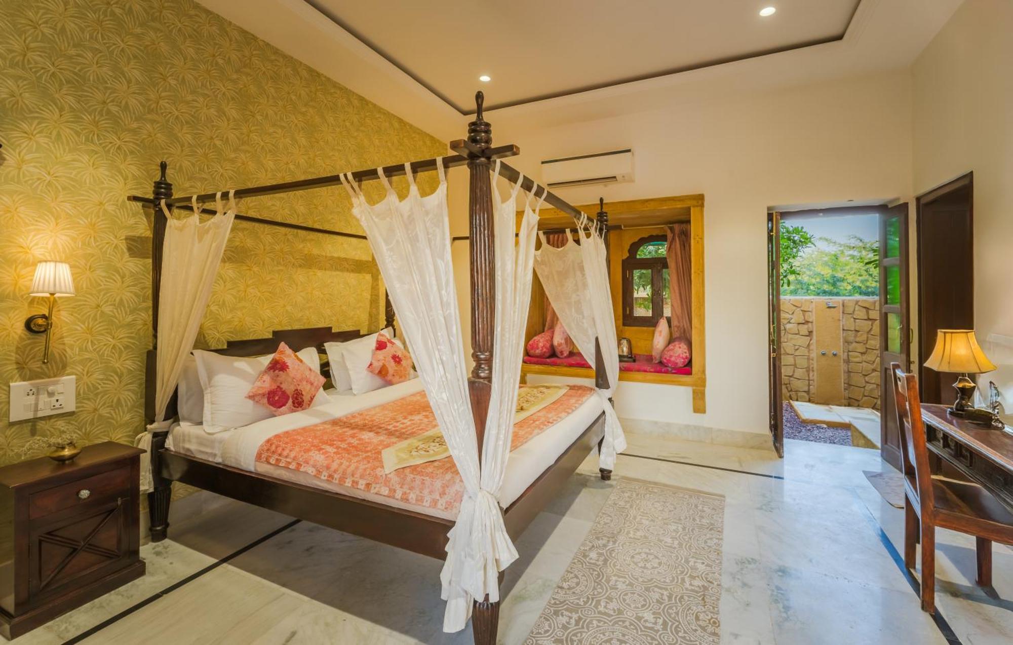 The Mama'S Resort & Camp Jaisalmer Luaran gambar